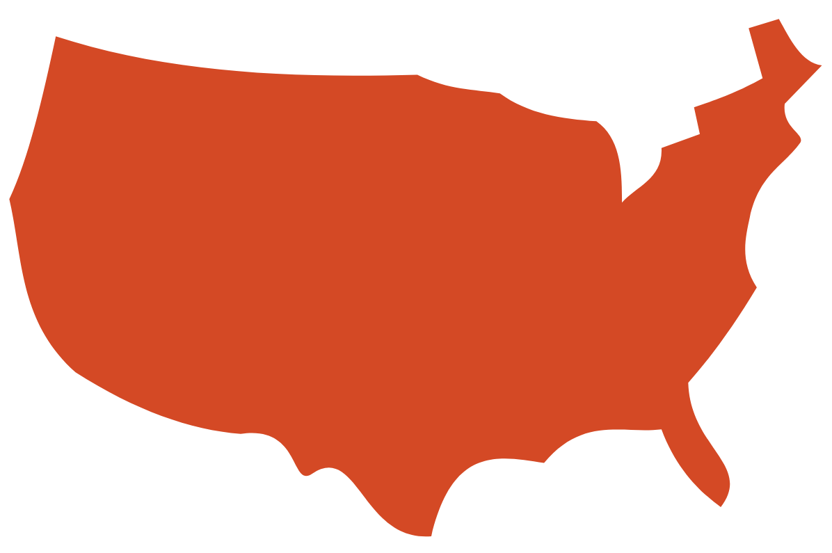 5 States